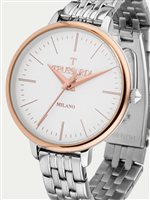 Orologio Trussardi Donna in Acciaio R2453126503 - R2453126503